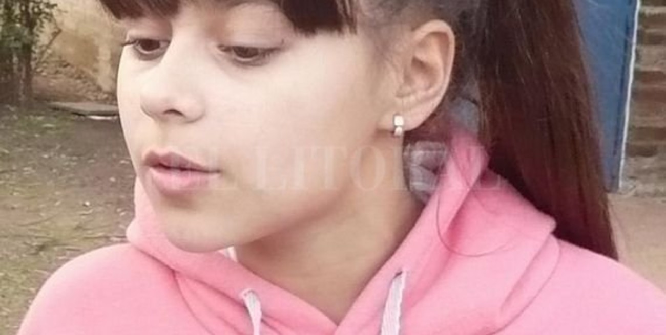 Pidieron perpetua a dos imputados por el crimen de Candela Rodríguez