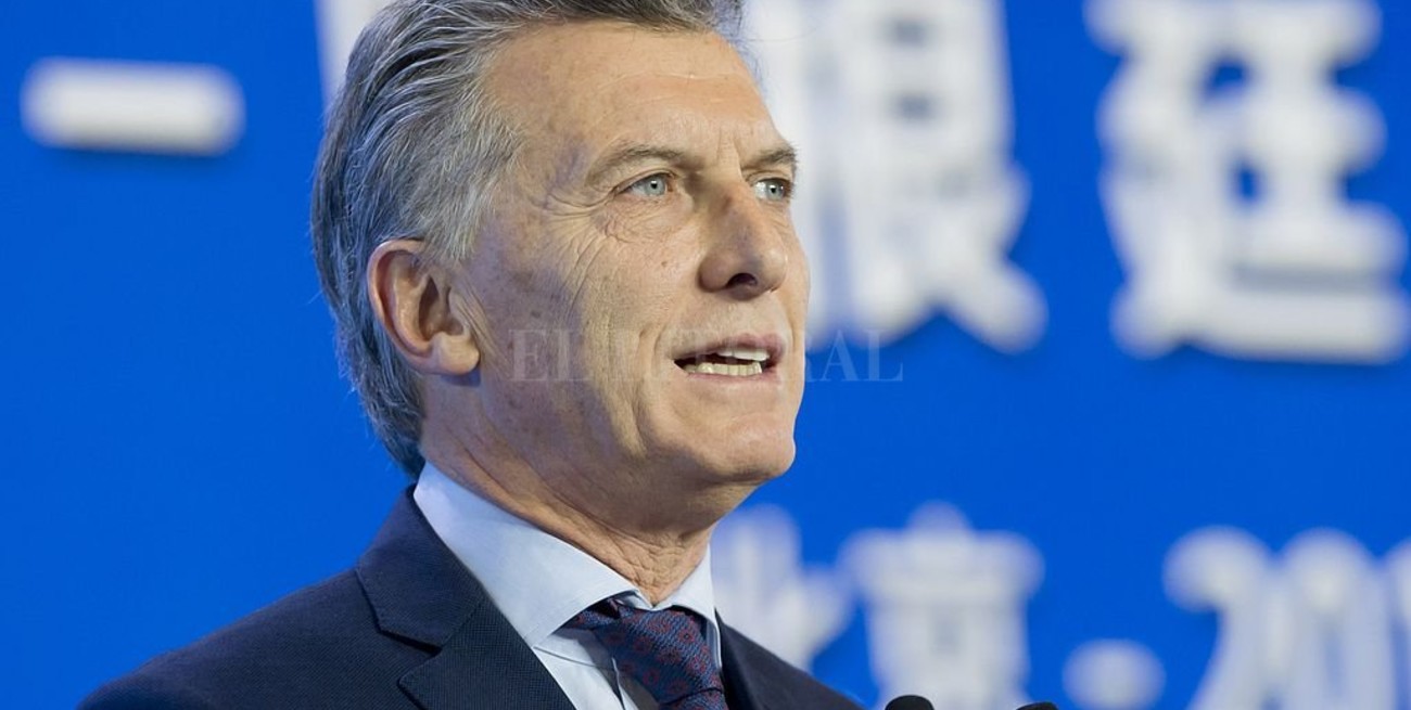 Denuncian penalmente a Macri en la causa por las coimas que pagó Odebrecht