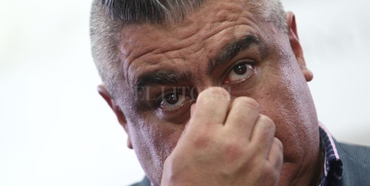 Duro contragolpe de Conmebol a la AFA: removió a "Chiqui" Tapia de su cargo en la FIFA