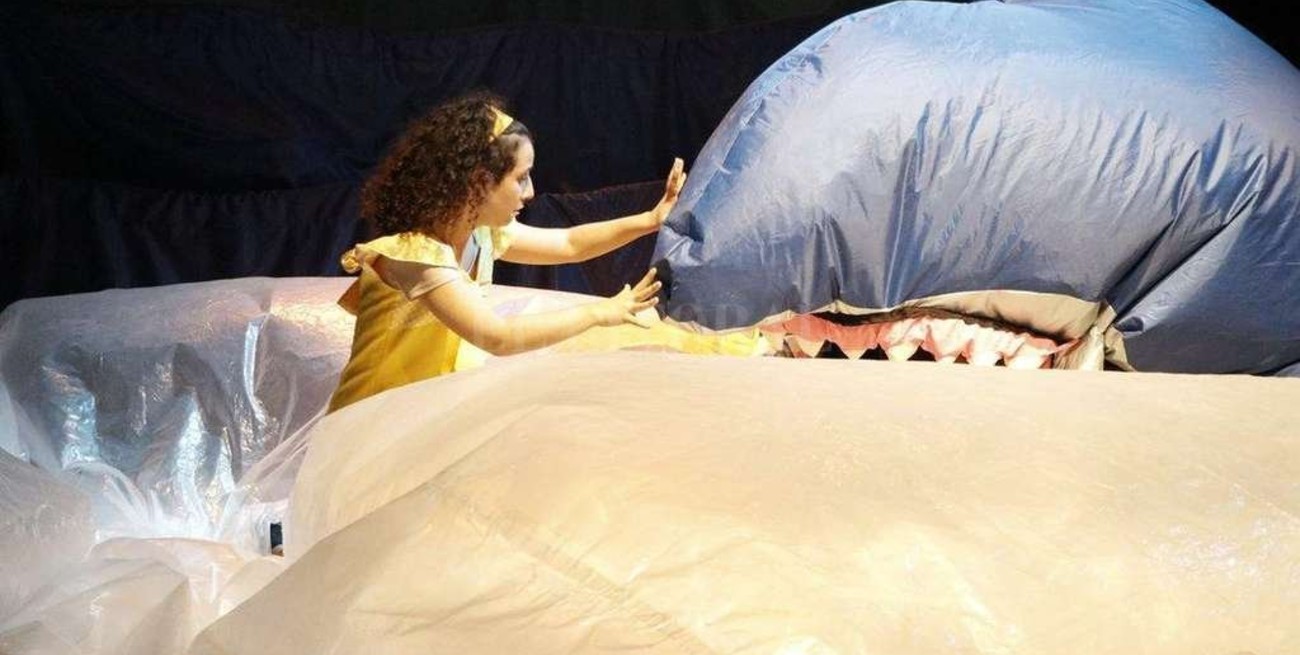 Teatro para el fin de semana