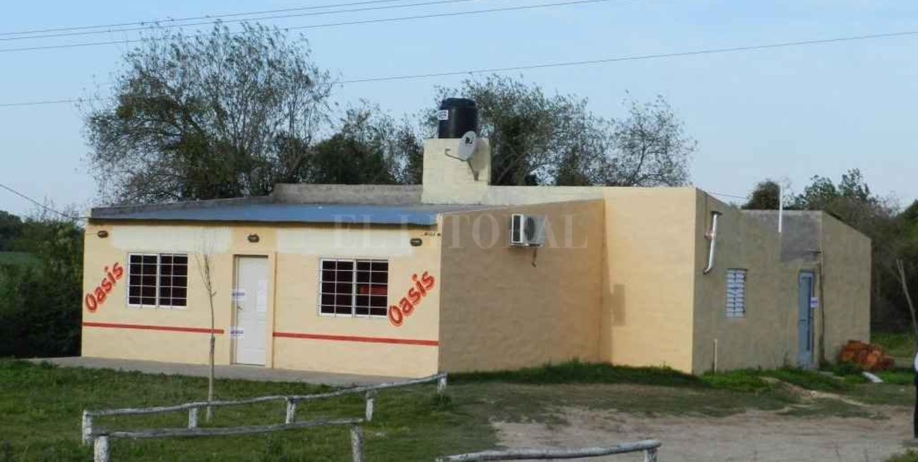 Nueva condena para proxeneta de la costa 