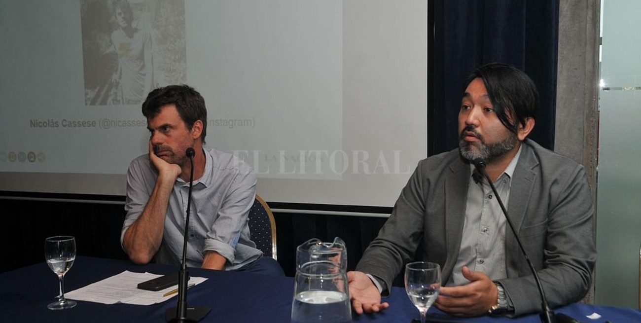 "No hay nada que mate una buena historia" 