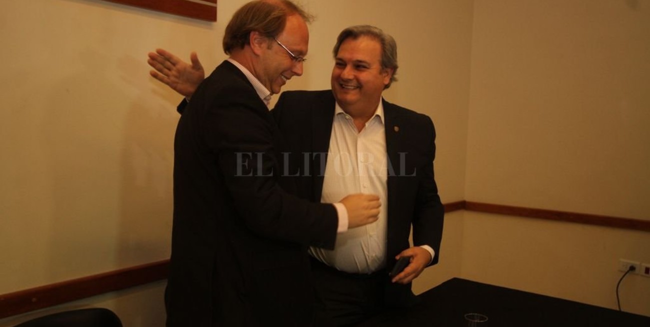 Unidos por el Fondo Soja