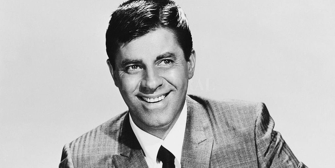 Adiós al rey de la comedia