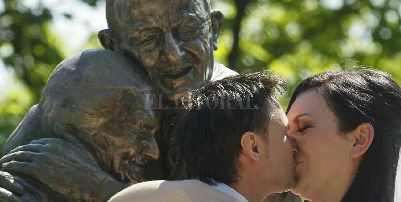 El amor nos va a separar