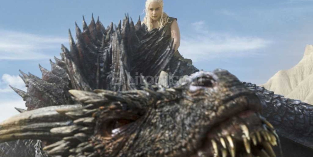 Game Of Thrones: la serie terminará con dos temporadas más