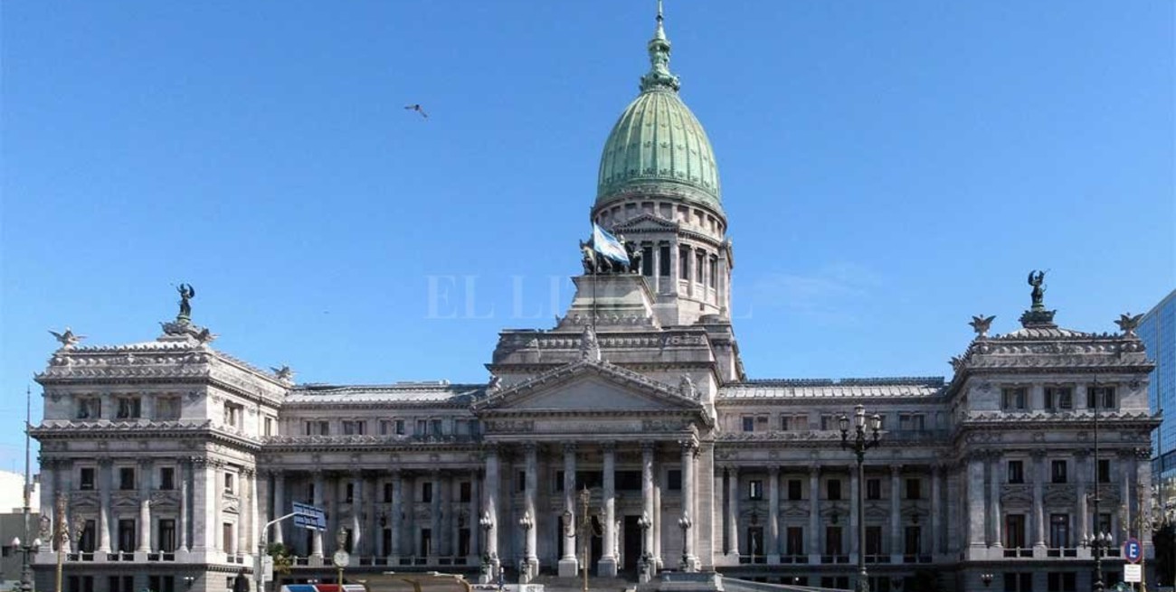 Arrancan las sesiones extraordinarias en el Congreso