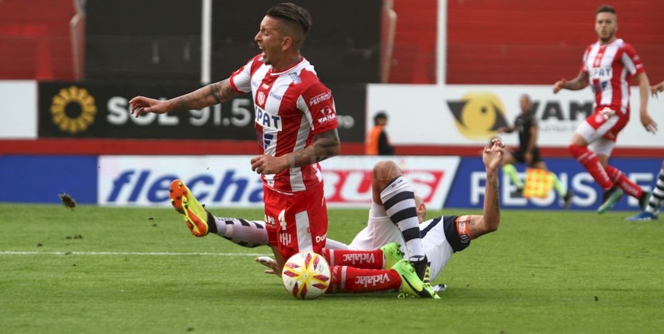 Martínez no jugará en Independiente y tendría todo arreglado para volver