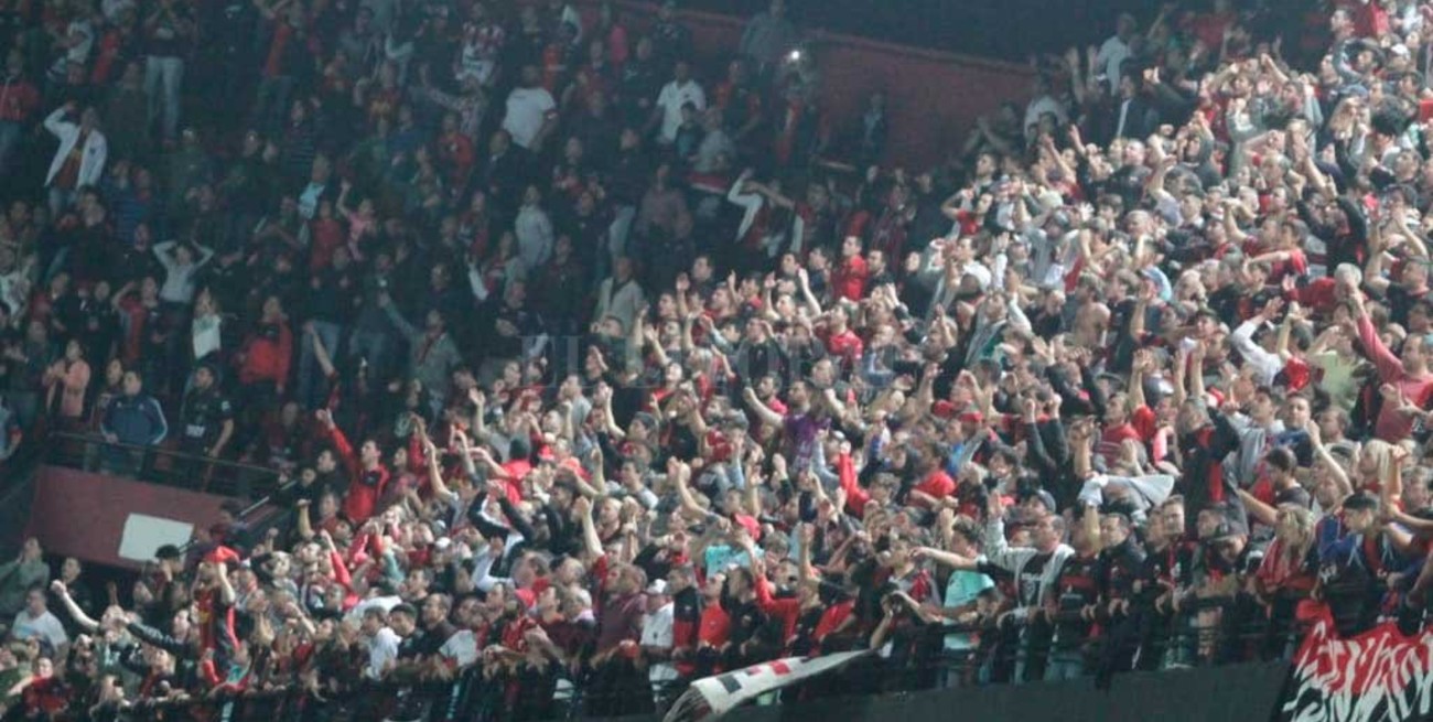 Las fotos de Colón - Junior