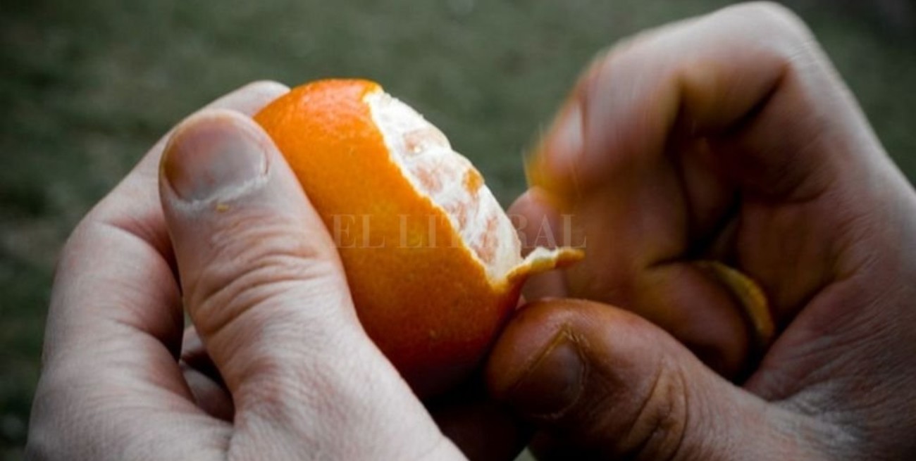 Sancionarán a los responsables por la muerte de una nena tras comer una mandarina