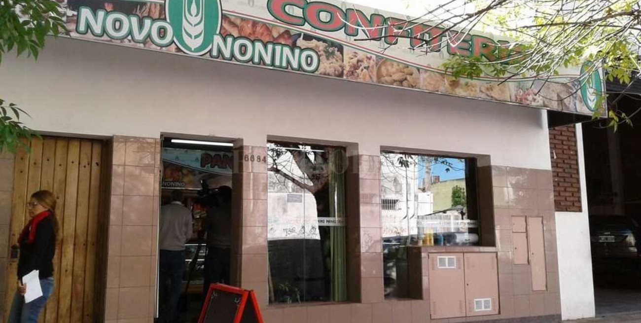 Con las manos en las masas...