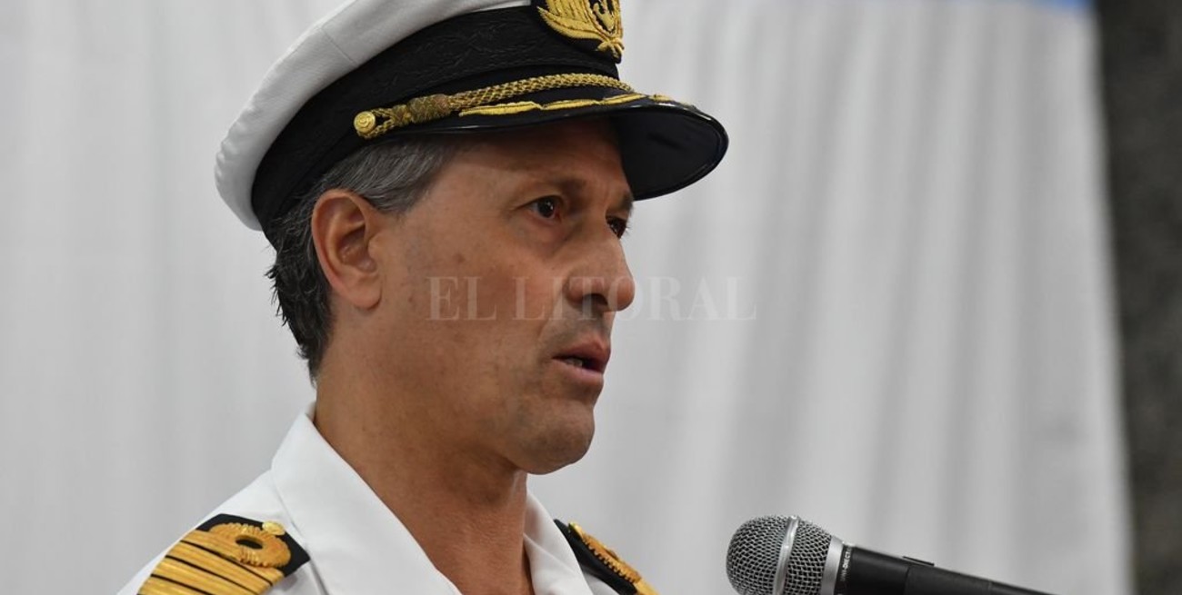 Balbi: "Pueden estar en situación de supervivencia extrema"