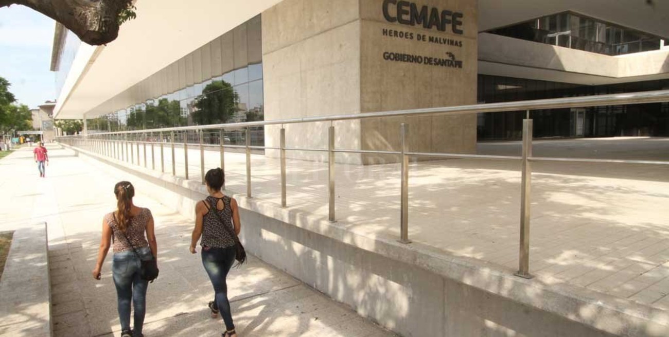 Cuáles son los estudios médicos que se podrán realizar en el Cemafe