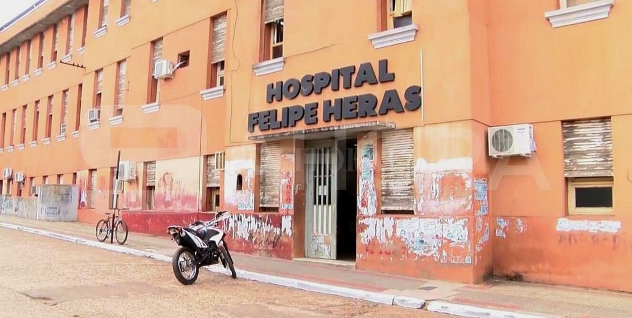 Se atragantó con un choripán y murió