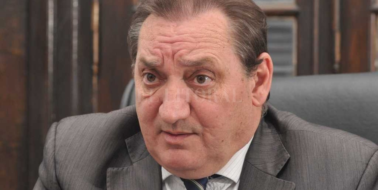 "La reforma a la ley de ART no resuelve los juicios laborales"