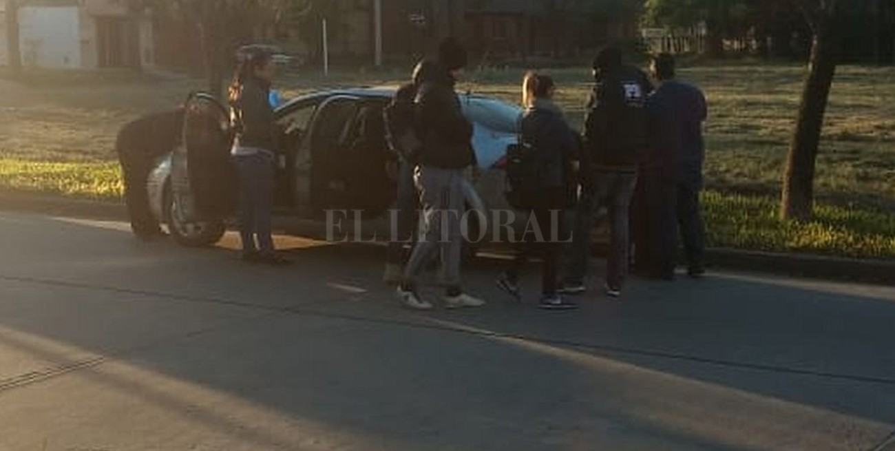 Imputaron a un hombre investigado por grooming en Esperanza