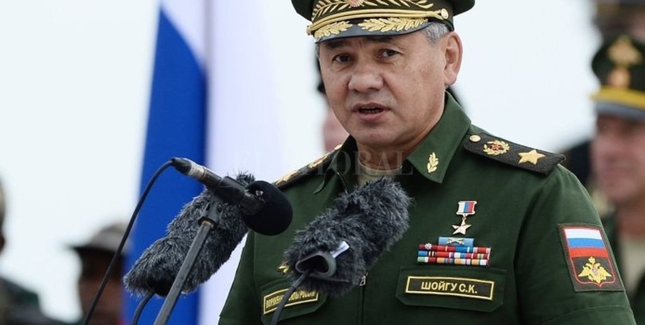 Rusia confirma envío de especialistas para buscar submarino argentino 