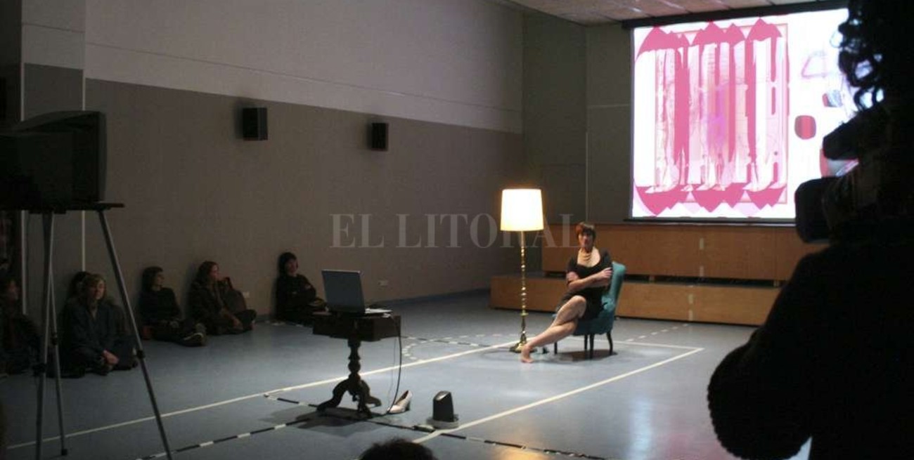 "Tecnotrama" en el Museo del Teatro 