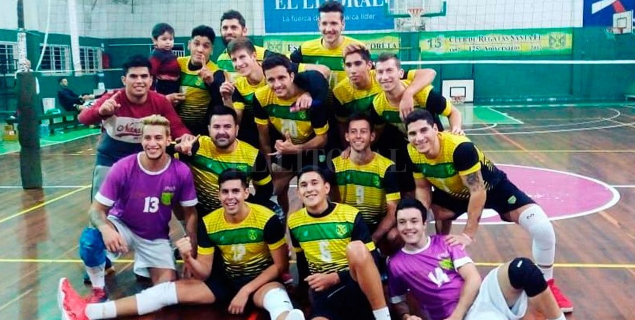 Copa Santa Fe: se definieron los clasificados