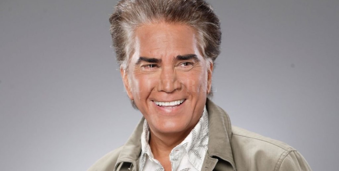 El "Puma" Rodríguez ya habla con fluidez y camina, aunque sigue en terapia