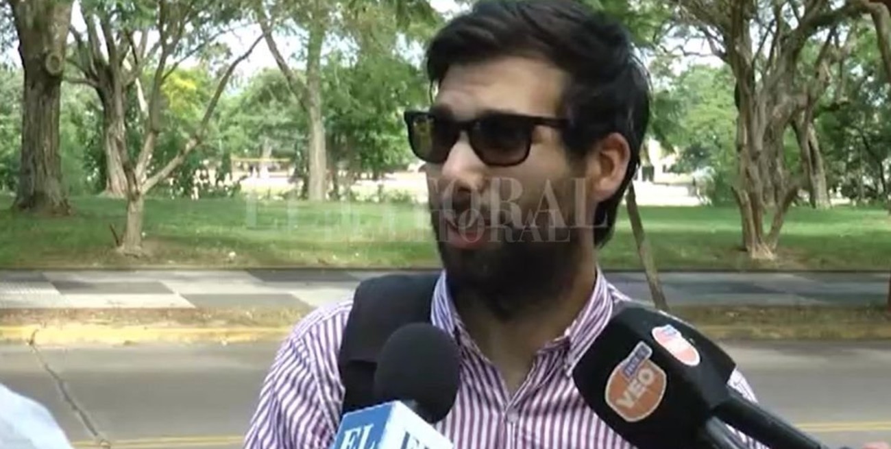 Piden a prefectura modificar los operativos para no obstruir la bicisenda de la costanera