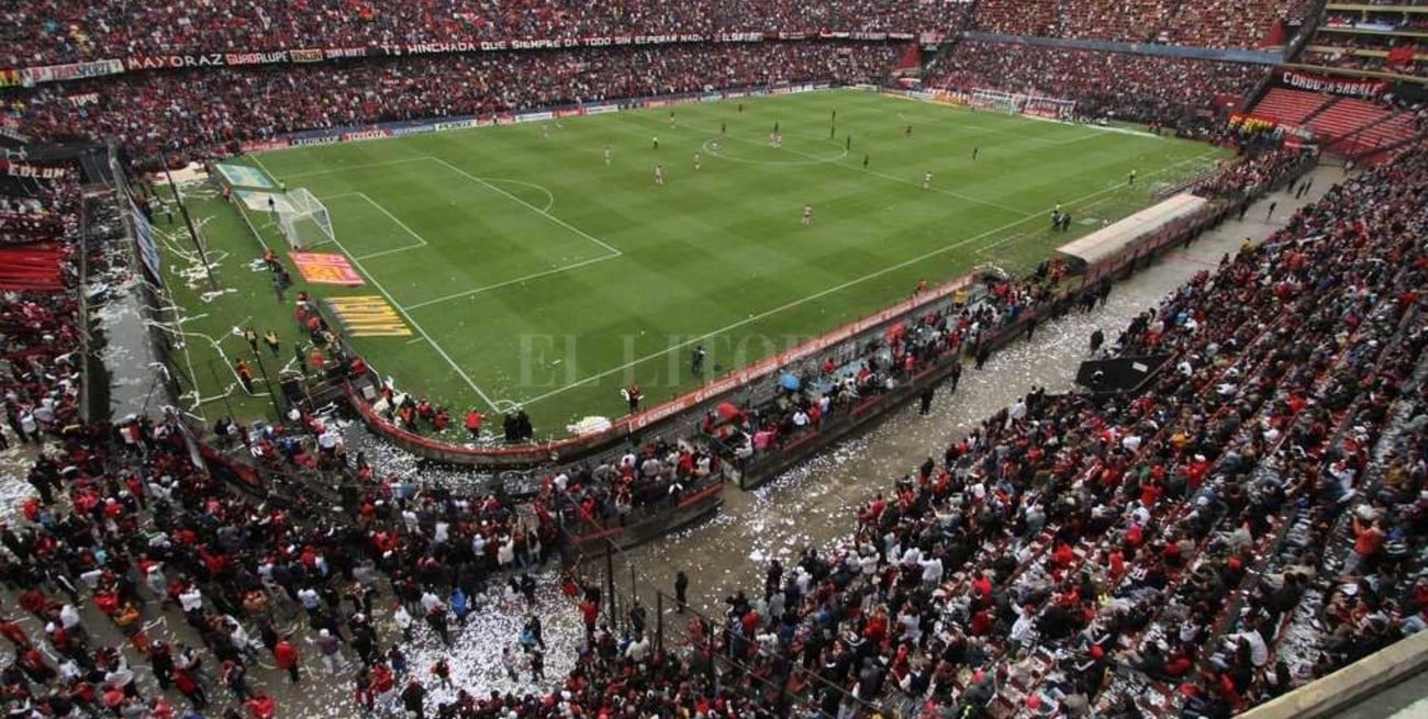 Colón cierra el anillo de cara a la Copa Sudamericana 2018