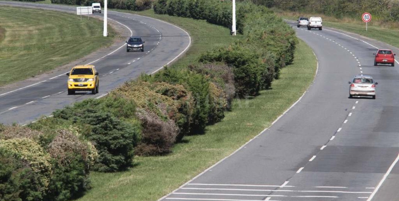 Cómo funcionará el fideicomiso que administrará la autopista