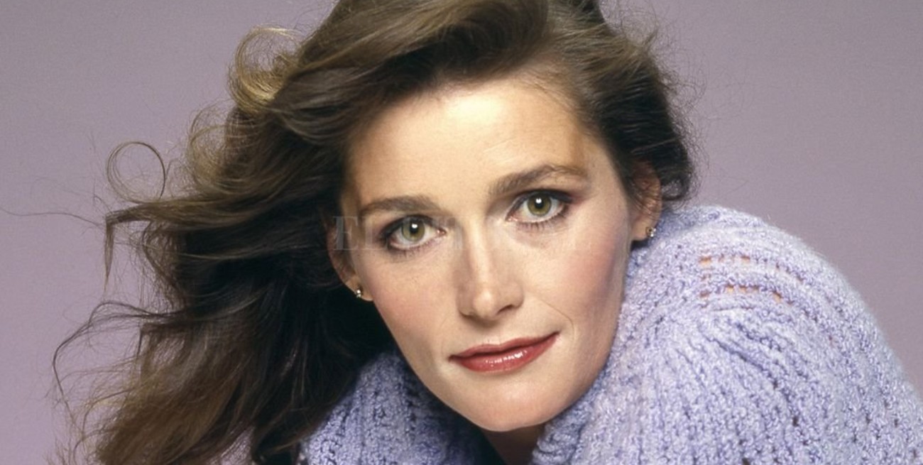 Murió la "Luisa Lane" de las películas de "Superman"