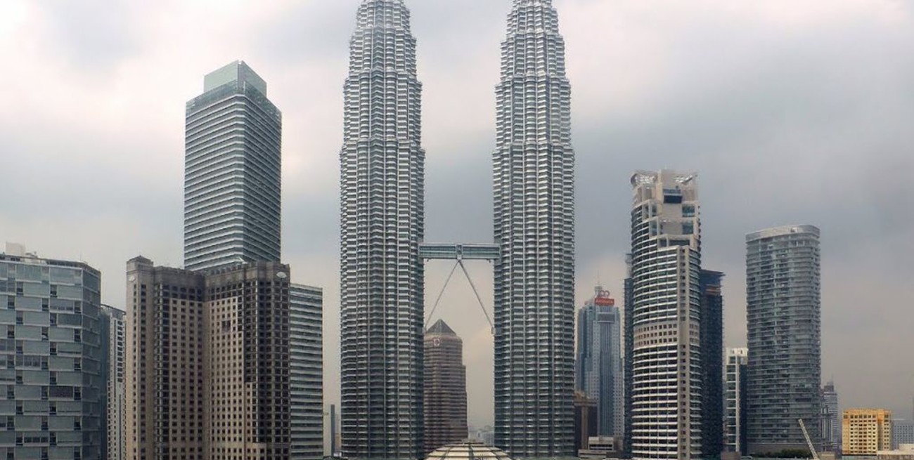 César Pelli deja un legado de reconocimientos tan altos como las torres que diseñó