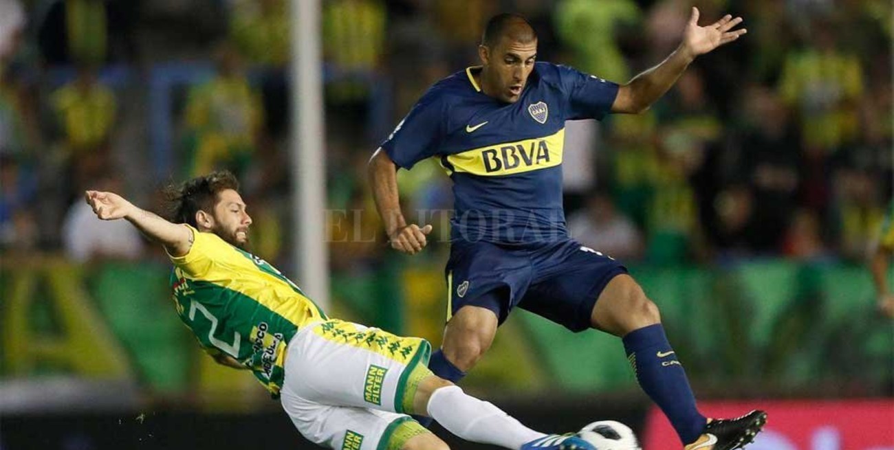 Boca cayó por penales ante Aldosivi en Mar del Plata