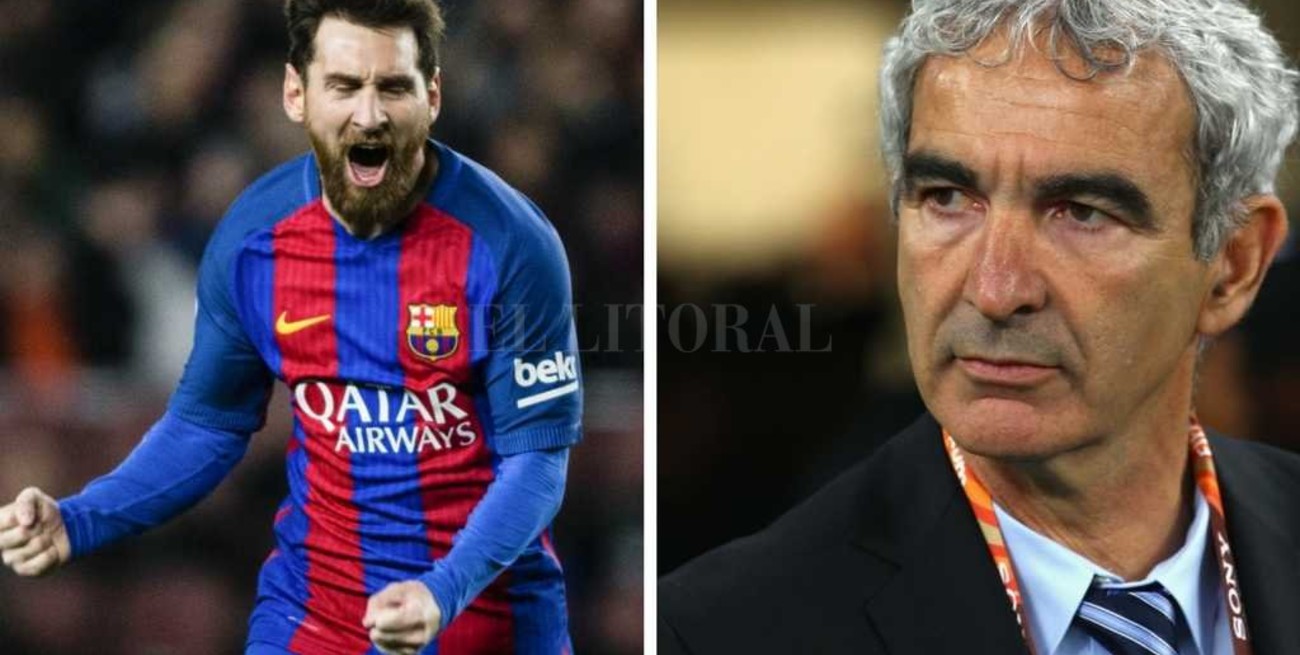 "Messi fue el peor jugador del Barcelona"