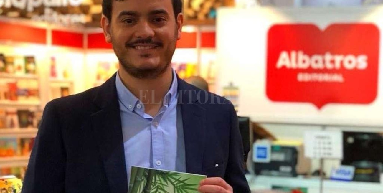 "Mindfulness", de Gonzalo Pereyra Saez