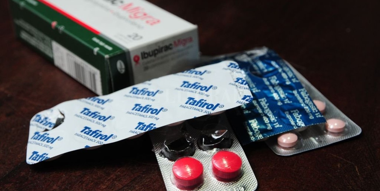 Multas para locales que no estén autorizados a vender medicinas