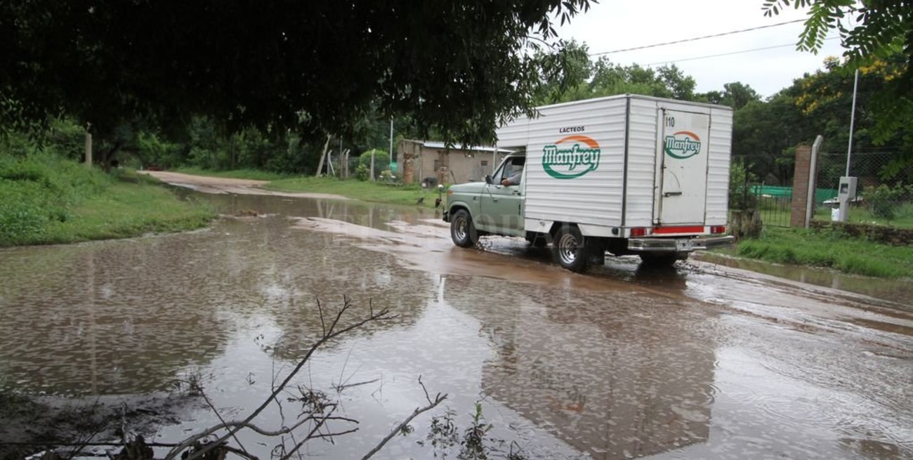 Con una inversión de $ 28 millones, mejorarán las calles de la Costa