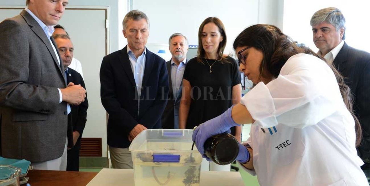 "La mayoría de los argentinos no convoca a marchas"