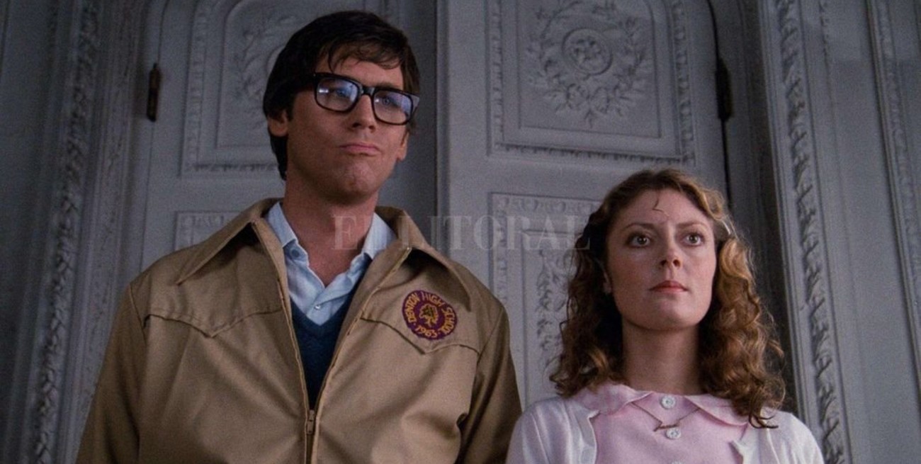 Para amantes del cine de culto