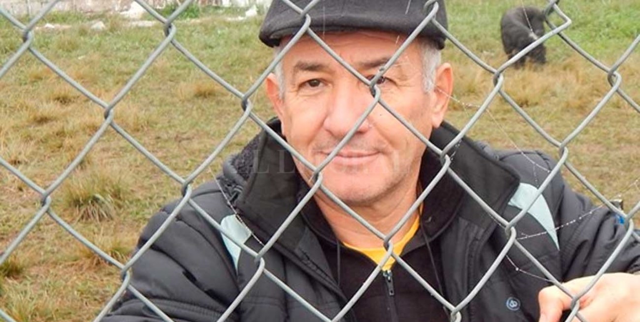 "No se puede esperar 24 o 48 horas para buscar a los chicos"