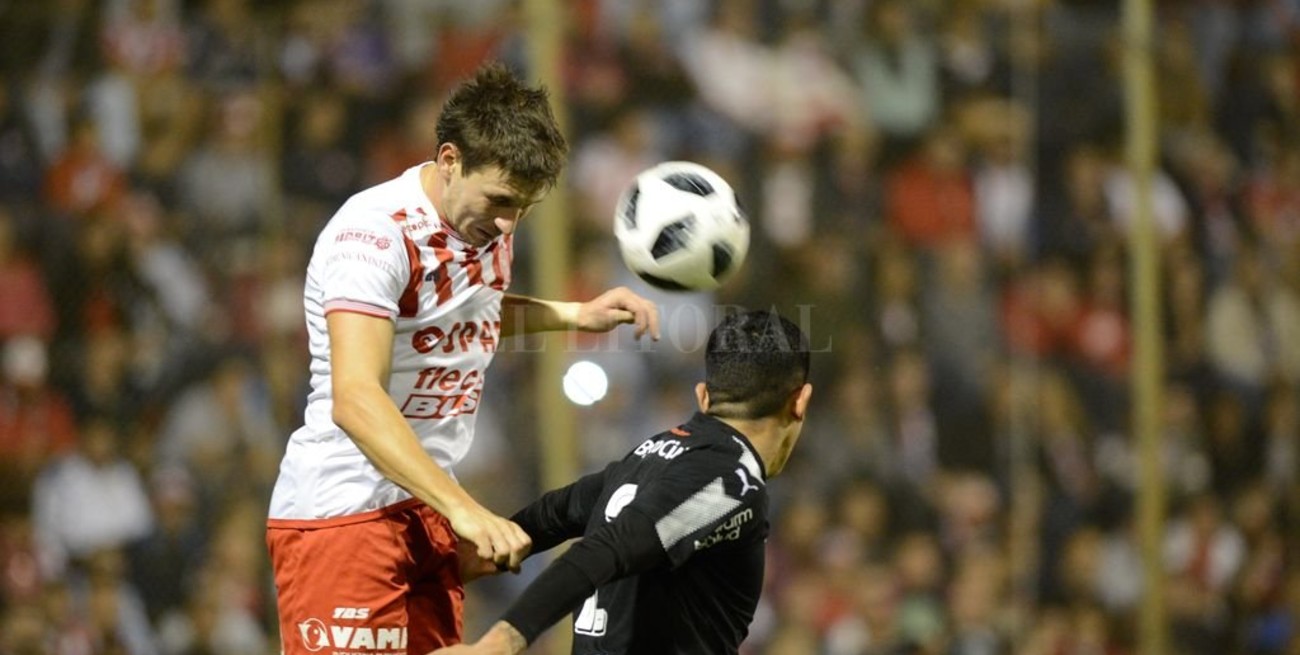 "Lo peor que nos puede pasar  es no tener a quién traer"