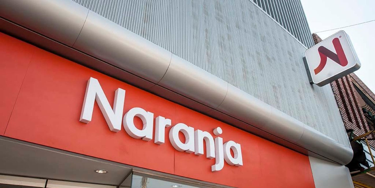 Pasantías laborales en Naranja: mi primera experiencia de trabajo