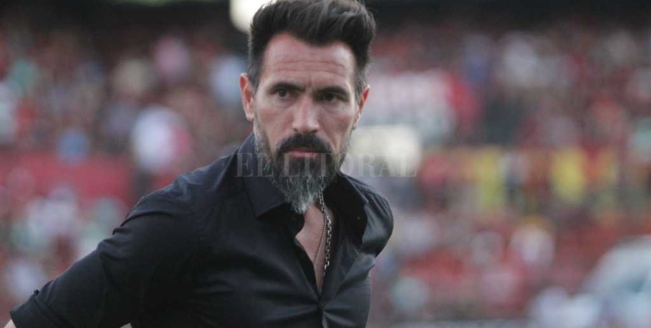 Colón espera por Domínguez