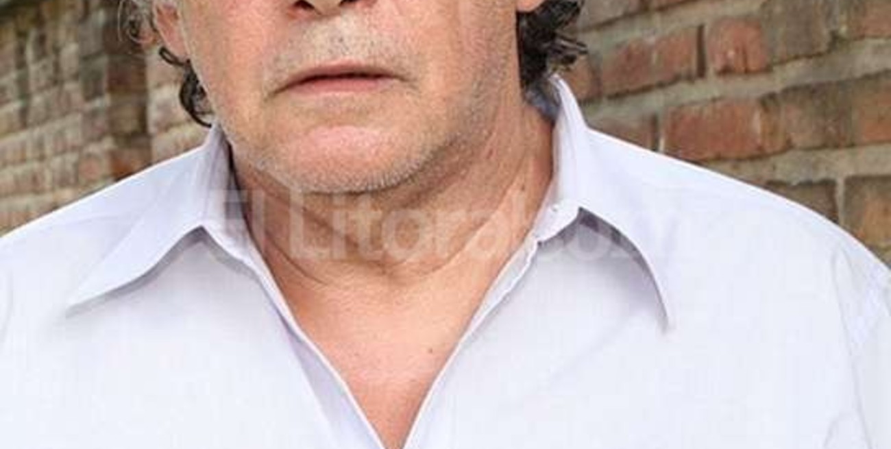 Murió el actor Pablo Brichta
