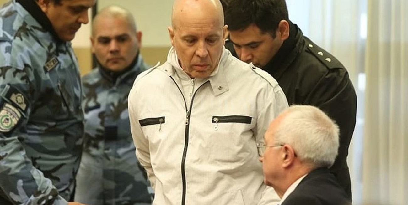 Hallan culpable a Daniel Lagostena por el homicidio de Érica Soriano