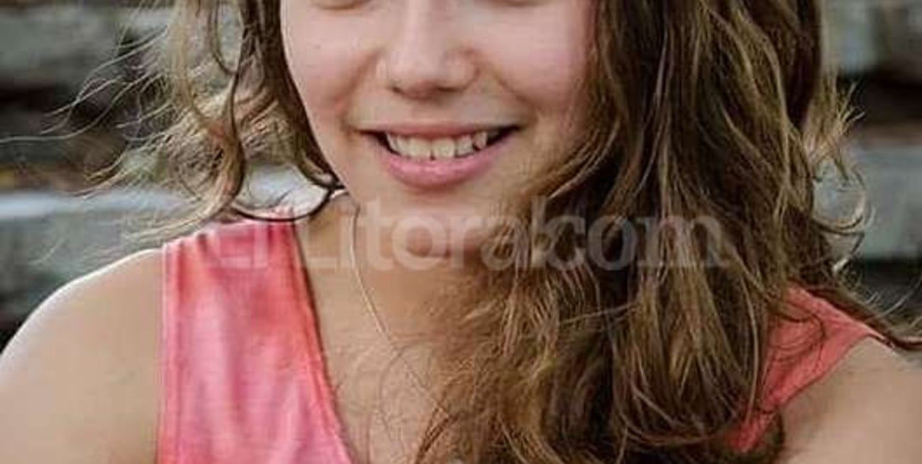 Buscan a Milagros Galiano