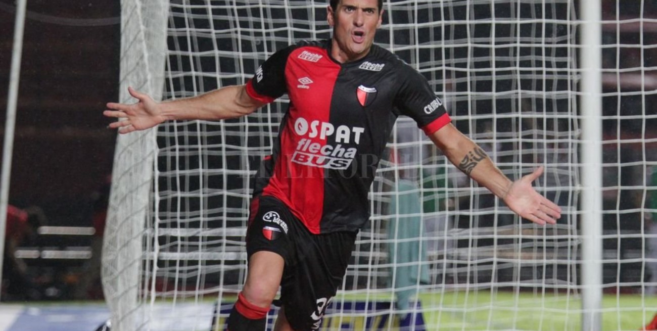 Rescindió "Pucho" Barsottini