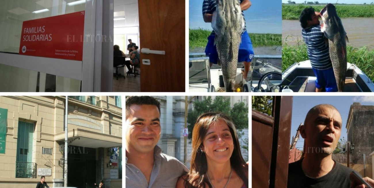 Las 5 notas más leídas del año