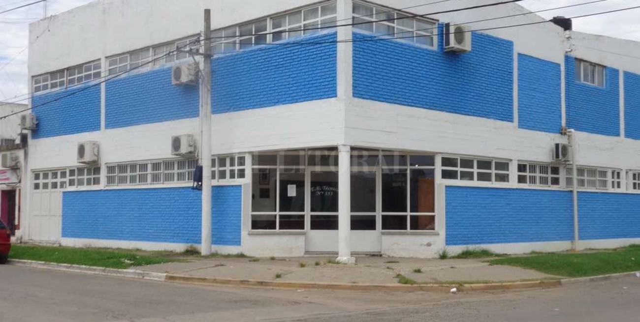 La secundaria de Sauce Viejo tendrá un edificio propio