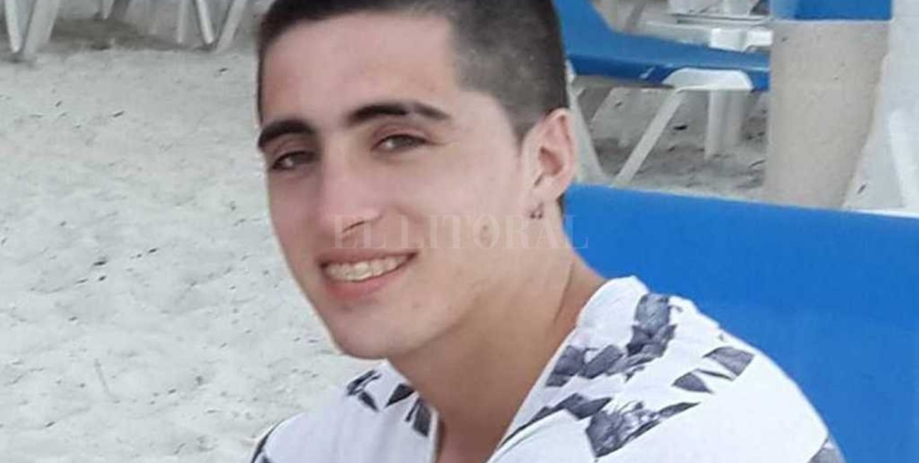 Confirman que restos óseos hallados pertenecen a Rodrigo Hredil