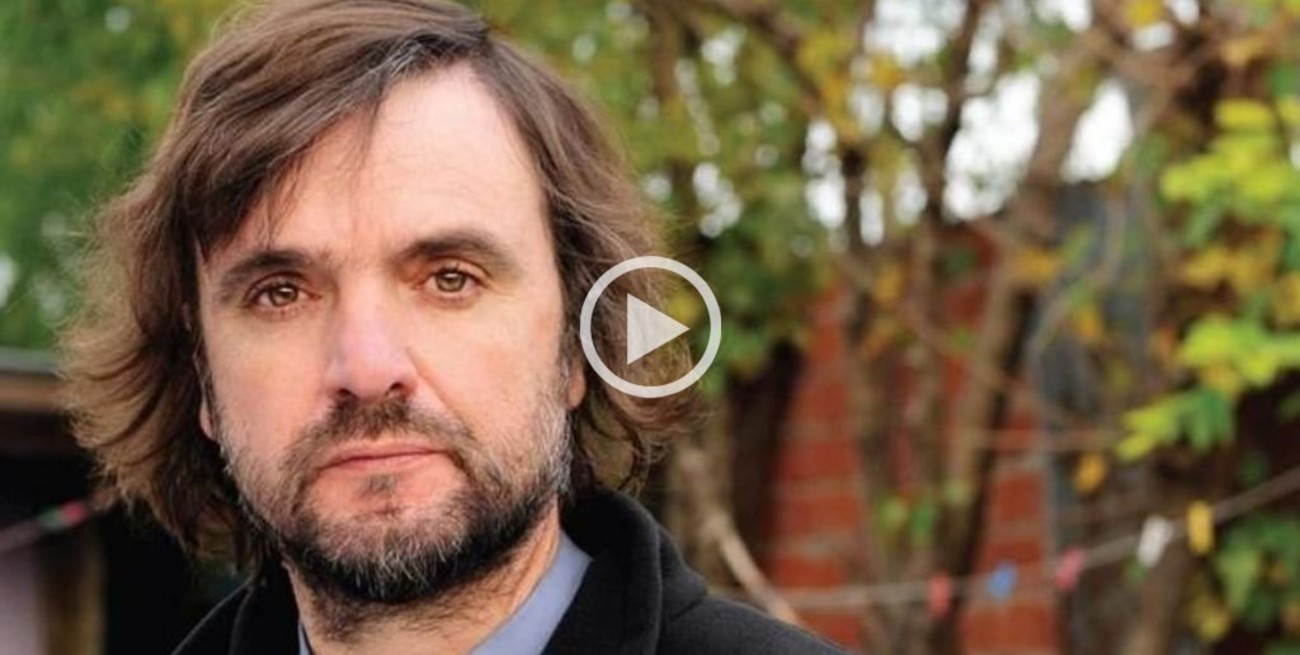 Padre "Pepe" Di Paola: "Cada vez a más temprana edad los jóvenes consumen drogas"