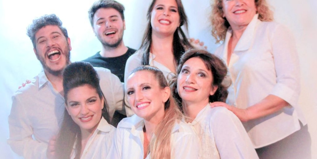 Teatro para el fin de semana