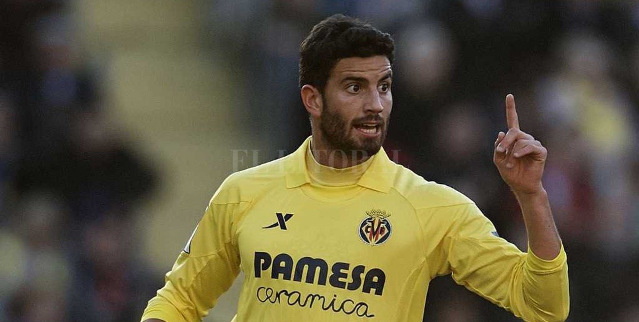 El Milán de Italia ofreció 18 millones de Euros por el argentino Mateo Musacchio